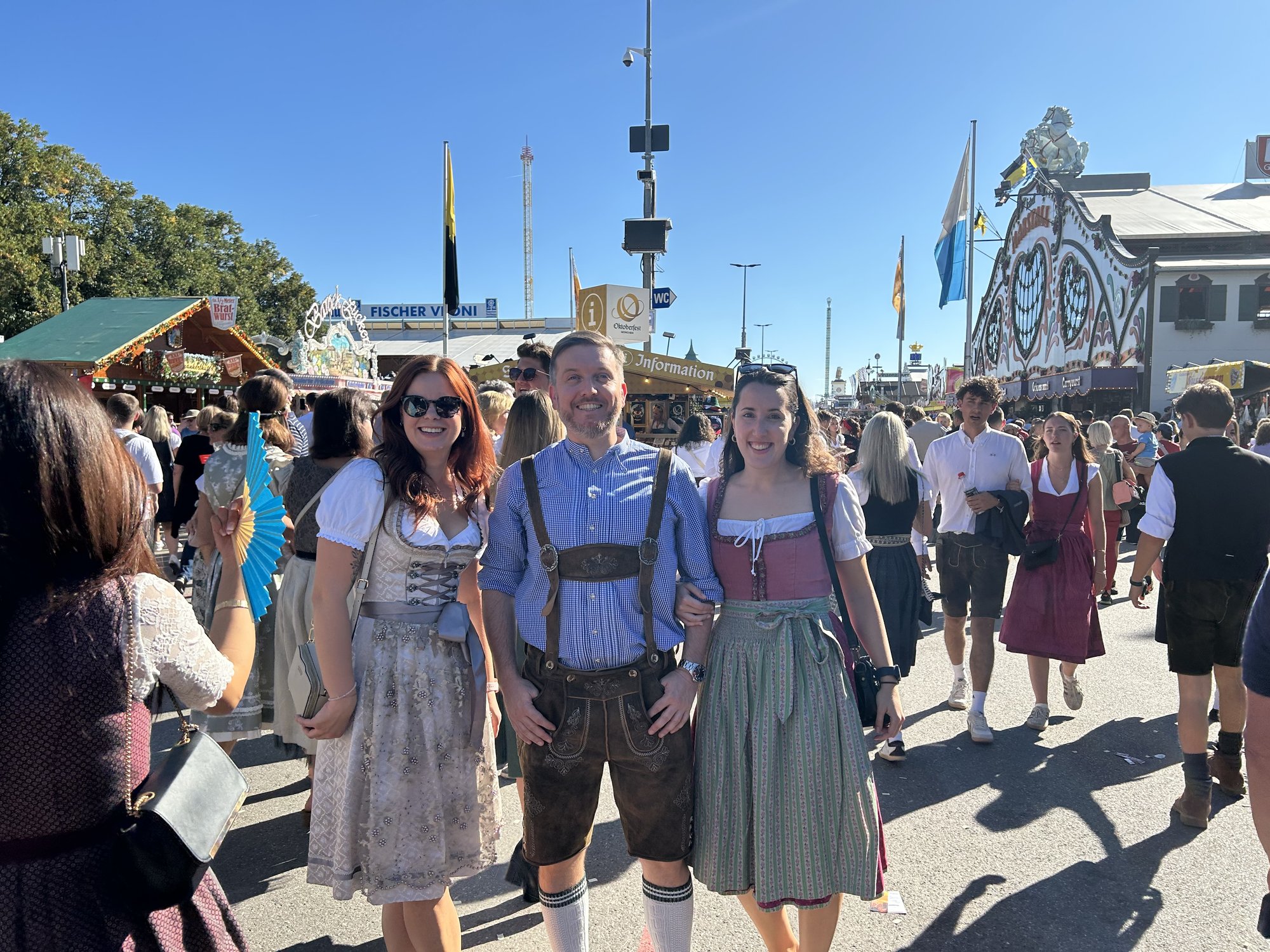 Oktoberfest