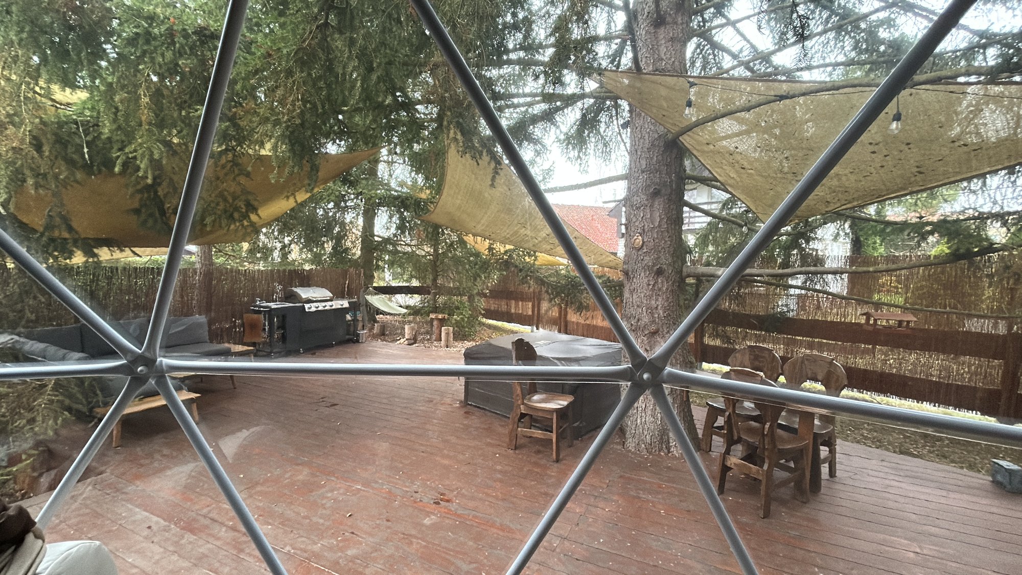 Cottage core weekend