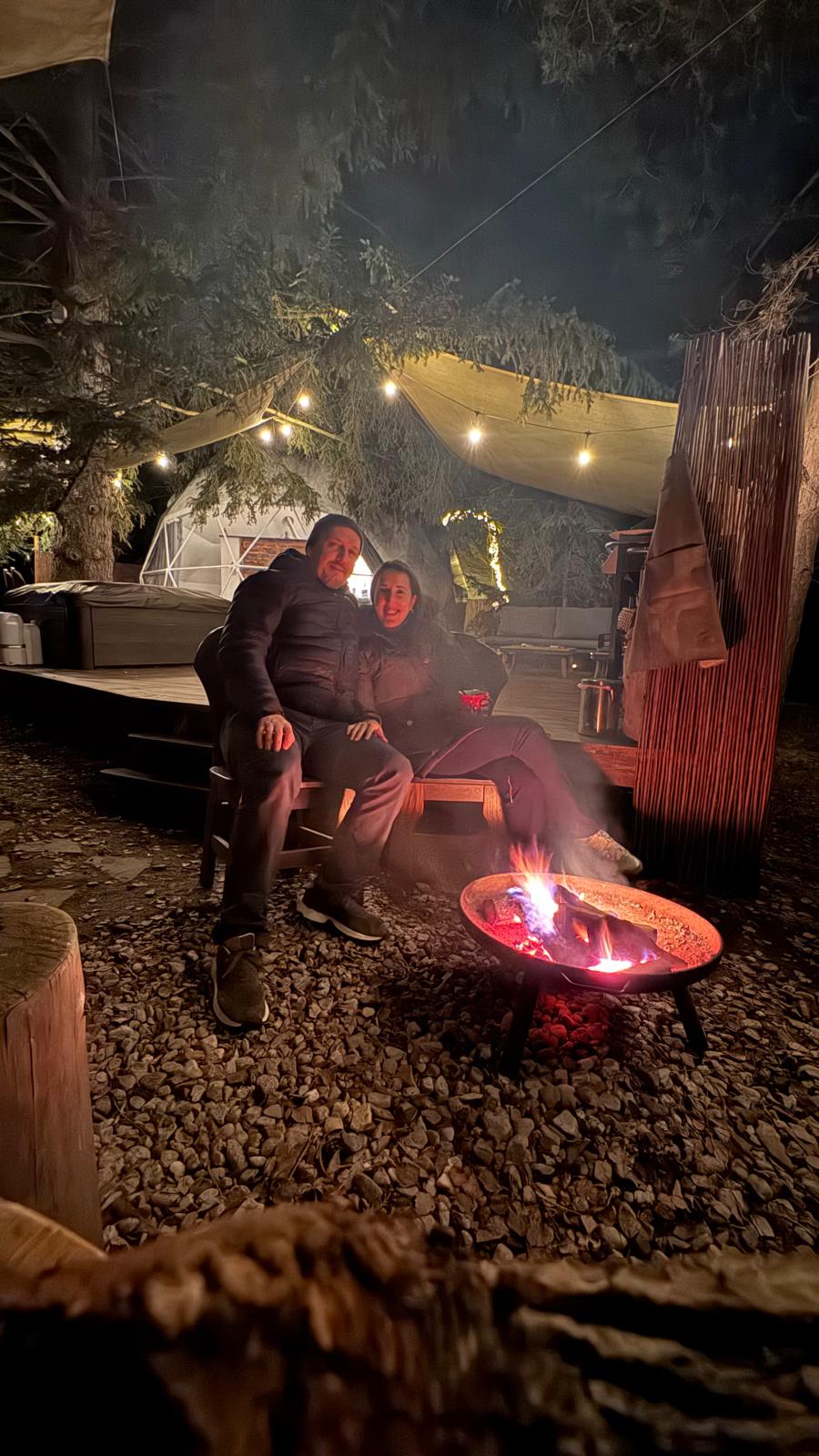 Cottage core weekend