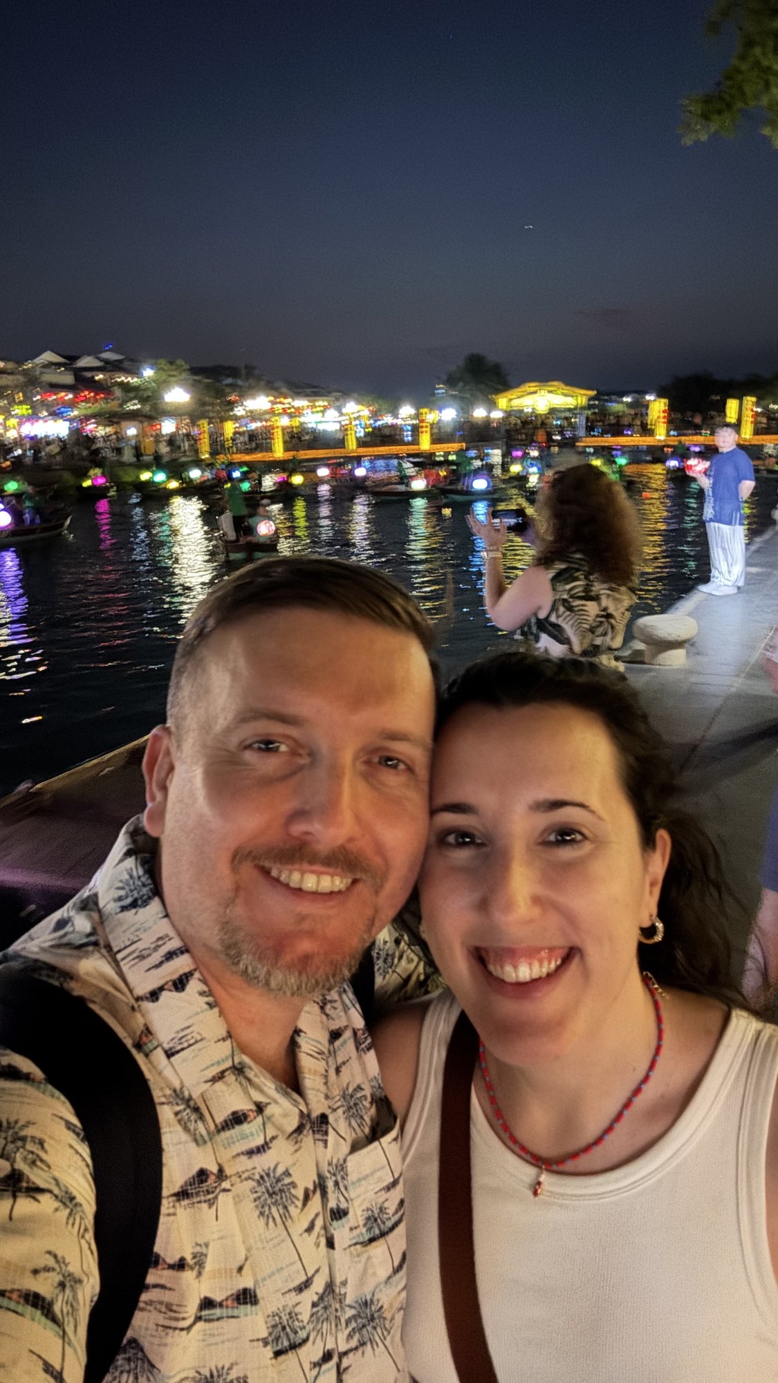 Hoi An romantic escapade