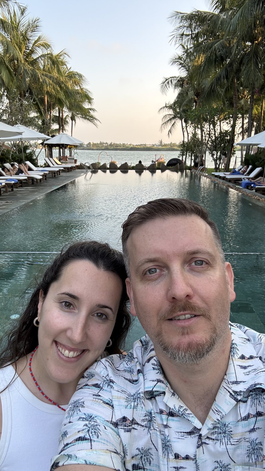 Hoi An romantic escapade