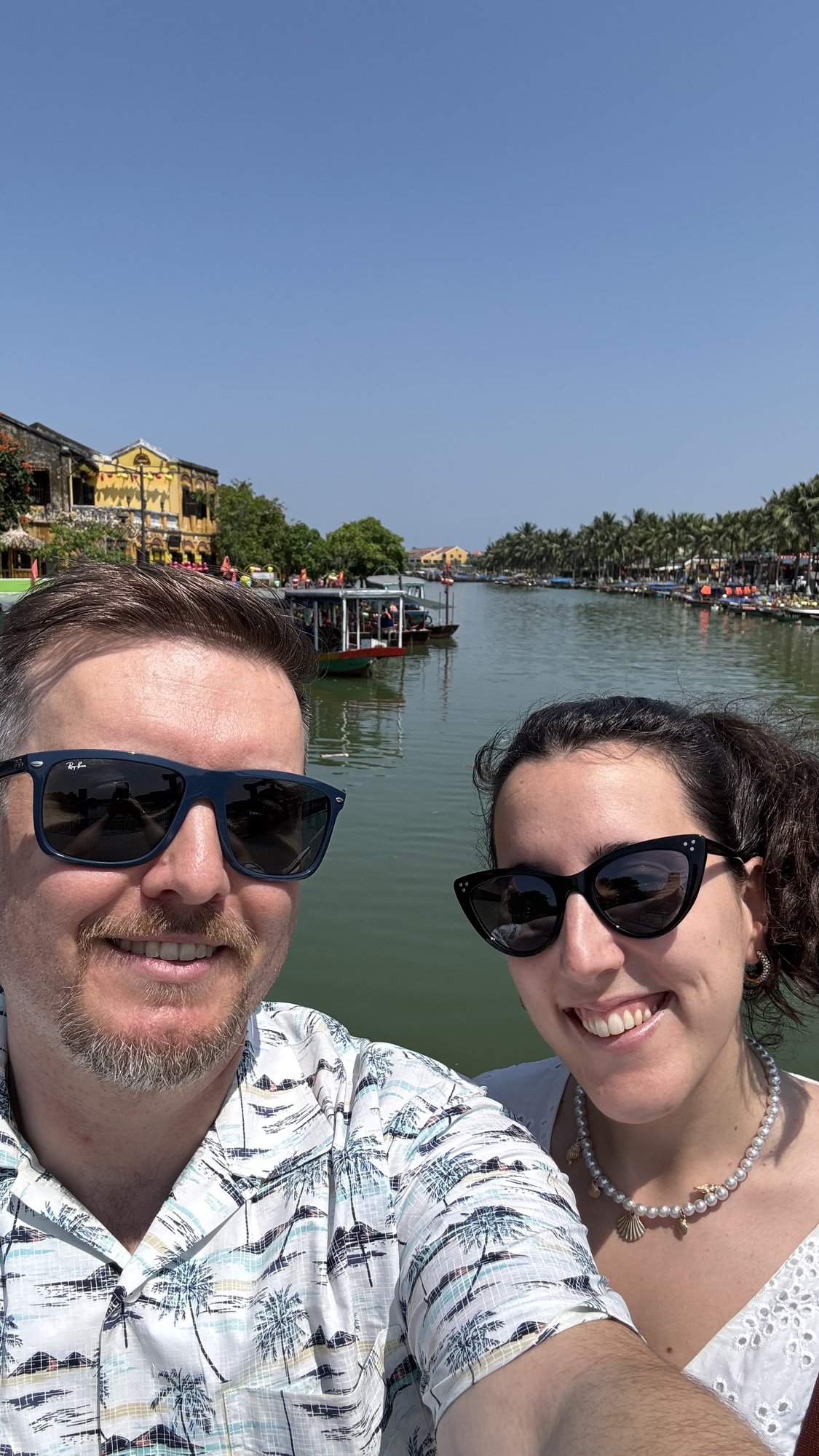 Hoi An romantic escapade