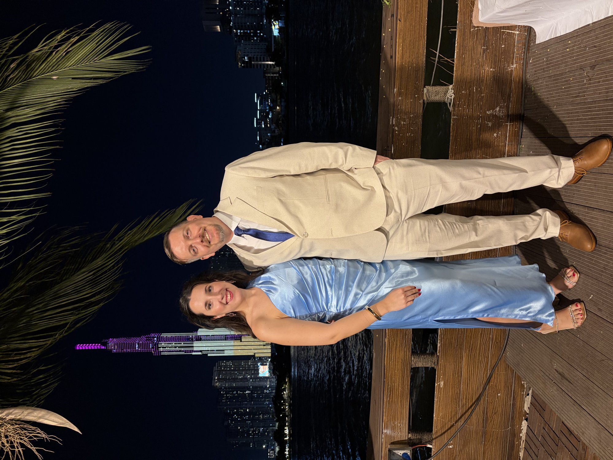 Laurent and Sophies Wedding