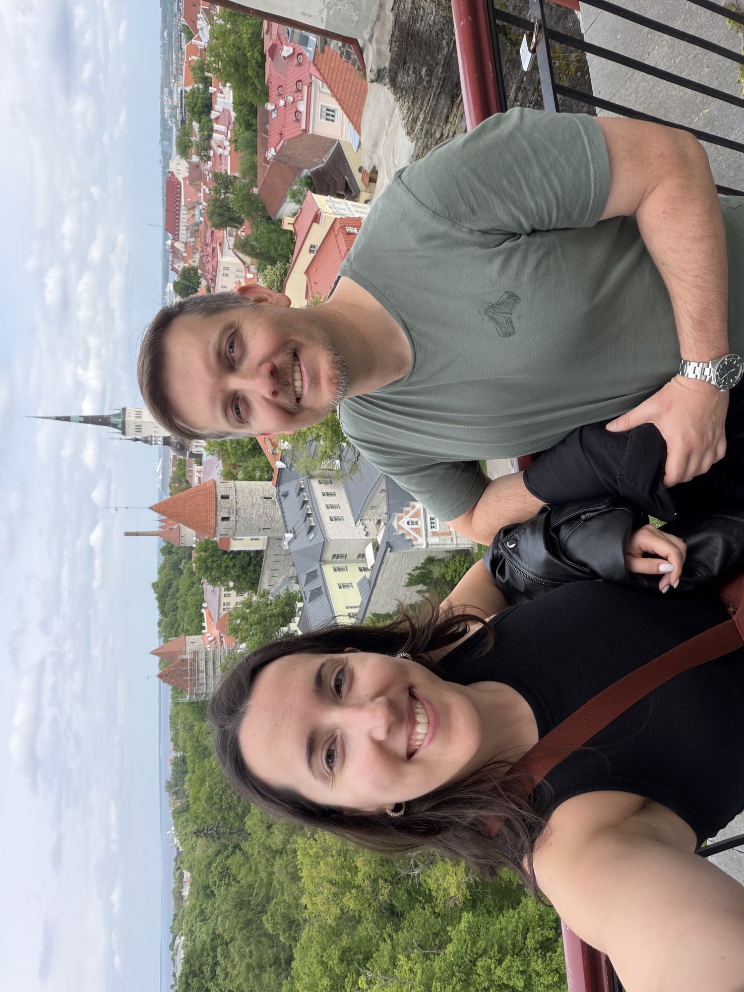 Wedding in Tallin