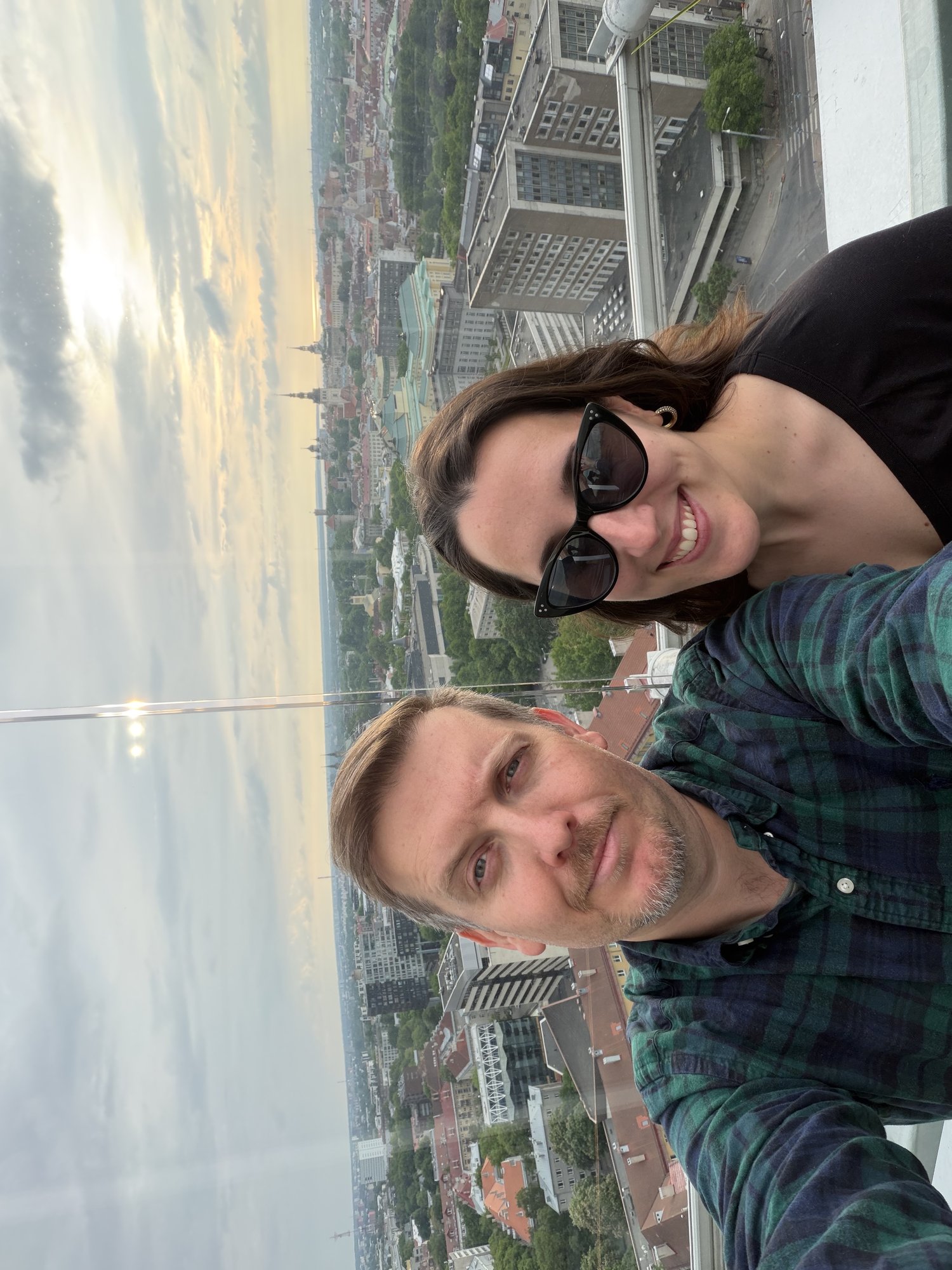 Wedding in Tallin