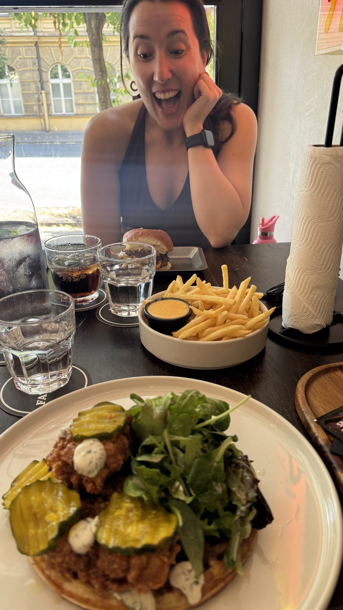 Heatwave Fatfuck