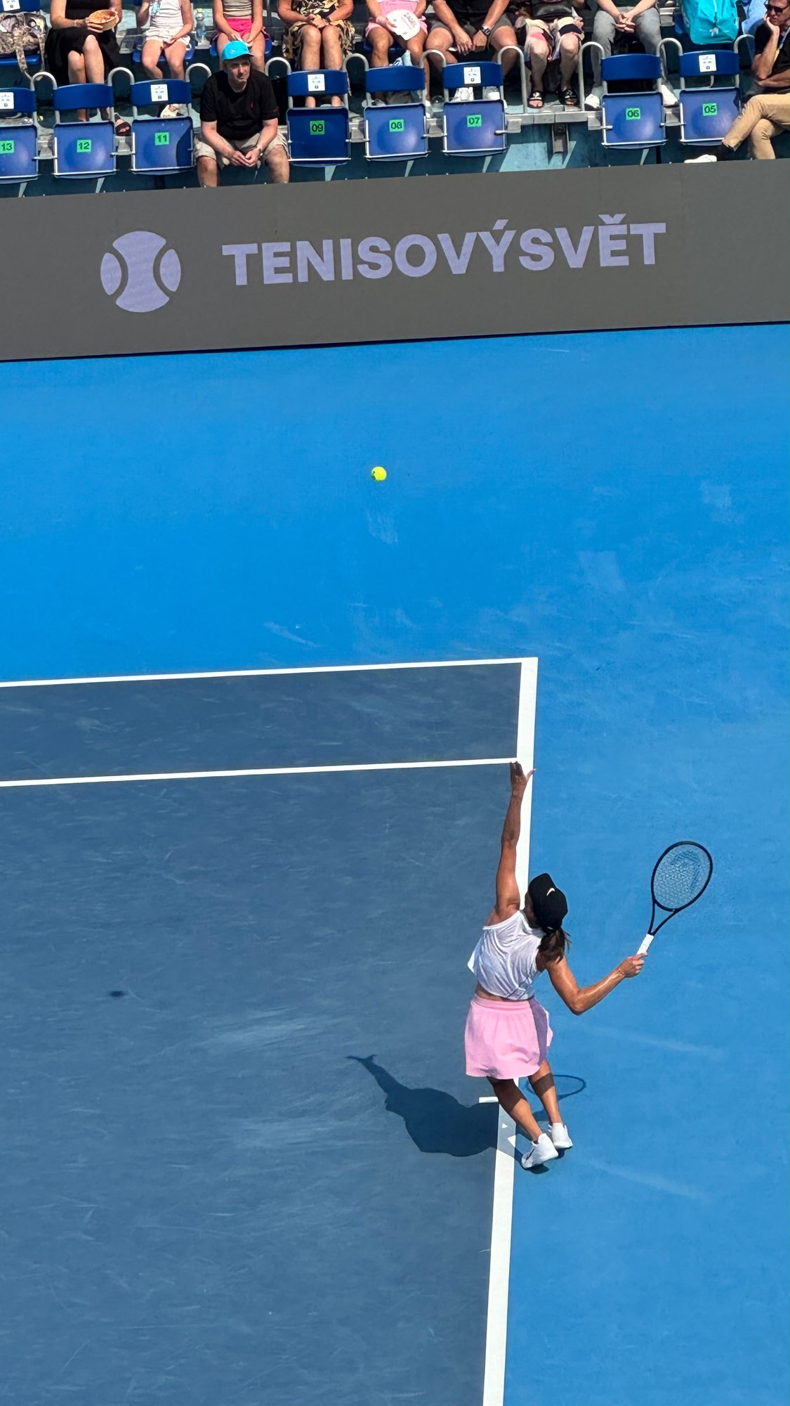 WTA Prague Open